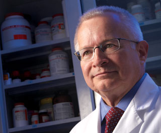 Daniel D. Von Hoff