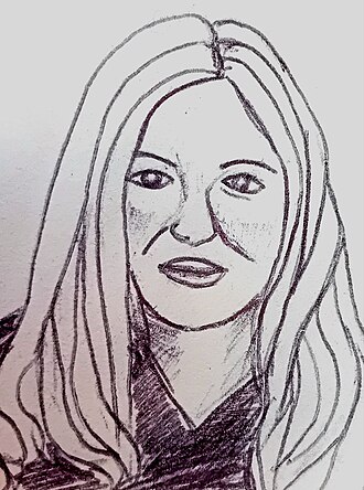 Dame Deborah James
