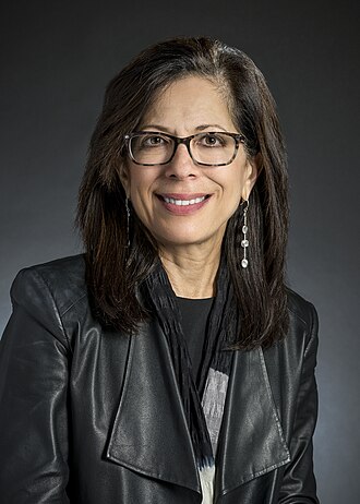 Elizabeth M. Jaffee