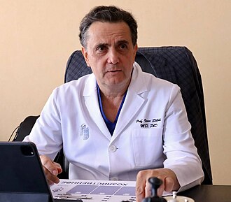 Ivan S. Stilidi
