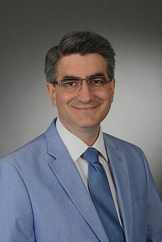 Jean-Charles Soria
