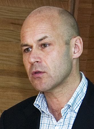 Øystein Mæland