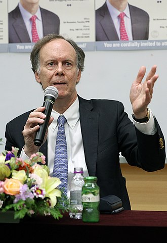 William G. Kaelin Jr.